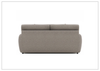 Cameron Fabric Loveseat | Oversized Roll Arms | Bernhardt - Jennihome