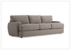 Cameron Fabric Sofa | Oversized Roll Arms | Bernhardt