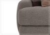 Cameron Fabric Sofa | Oversized Roll Arms | Bernhardt