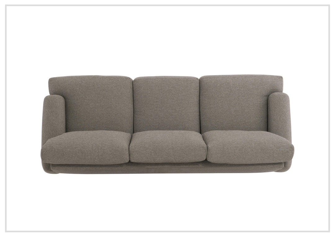 Cameron Fabric Sofa | Oversized Roll Arms | Bernhardt