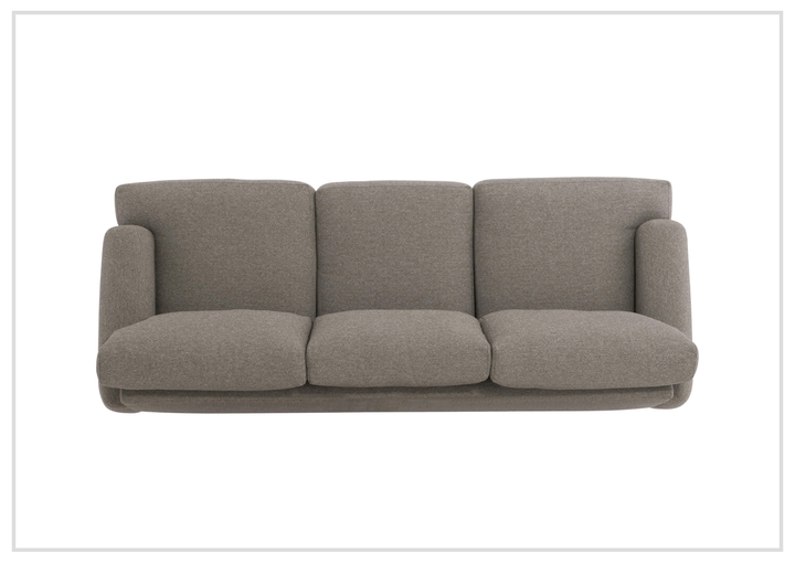 Cameron Fabric Sofa | Oversized Roll Arms | Bernhardt