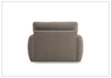 Cameron Fabric Chair | Swivel Accent | Bernhardt - Jennihome