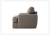 Cameron Fabric Chair | Swivel Accent | Bernhardt - Jennihome