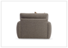Cameron Fabric Chair | Swivel Accent | Bernhardt - Jennihome