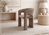 Cavino Chair | Ultra-Soft Fabric | Fully Upholstered Design | Klaussner