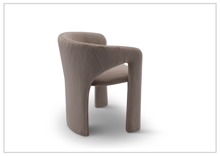 Cavino Chair | Ultra-Soft Fabric | Fully Upholstered Design | Klaussner