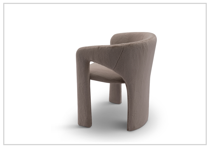 Cavino Chair | Ultra-Soft Fabric | Fully Upholstered Design | Klaussner