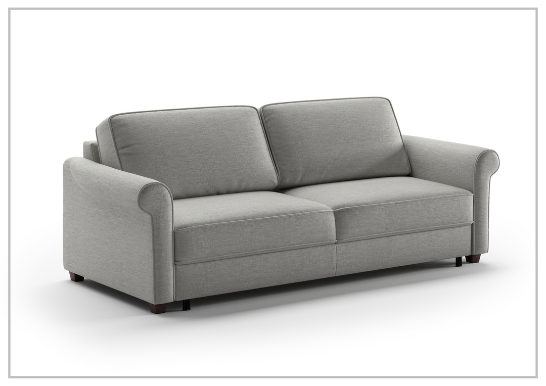 Charleston Fabric Sleeper Sofa| King/Queen size Bed | Luonto-Jennihome