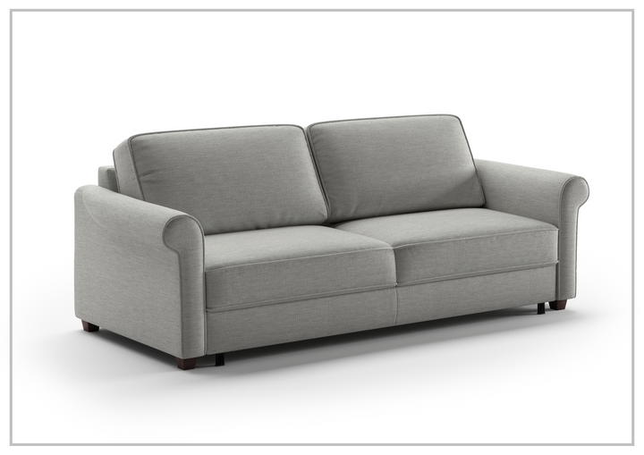 Charleston Fabric Sleeper Sofa| King/Queen size Bed | Luonto-Jennihome
