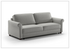 Charleston Fabric Sleeper Sofa| King/Queen size Bed | Luonto-Jennihome