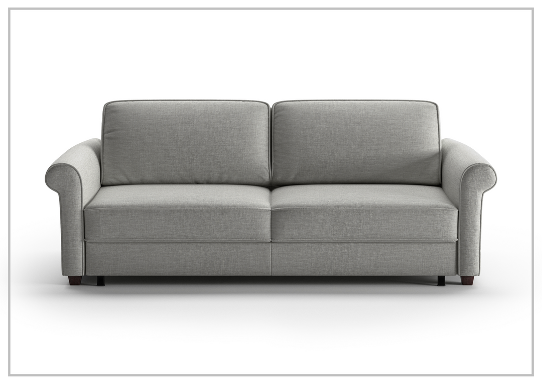 Charleston Fabric Sleeper Sofa| King/Queen size Bed | Luonto-Jennihome