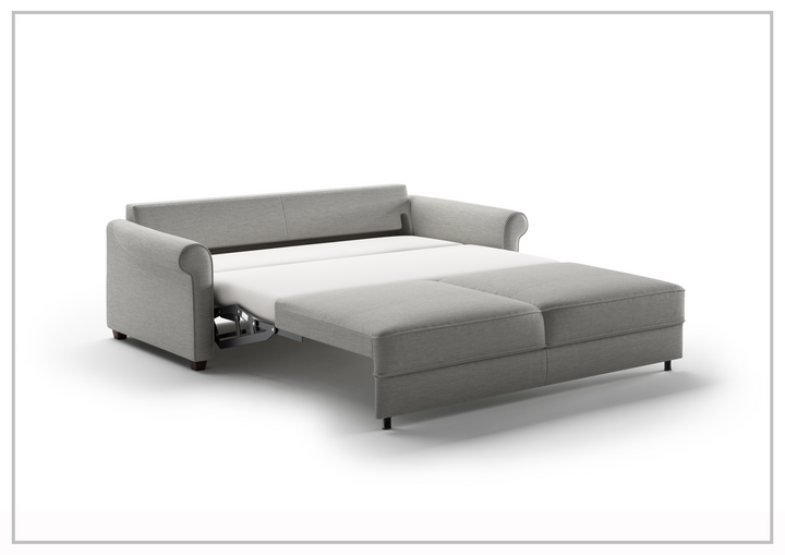 Luonto Charleston Sleeper Sofa in Oliver 173-Jennihome