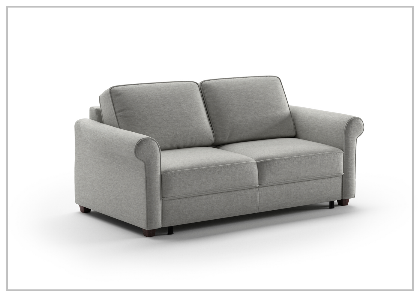 Luonto Charleston Sleeper Sofa in Oliver 173 (King/Queen)