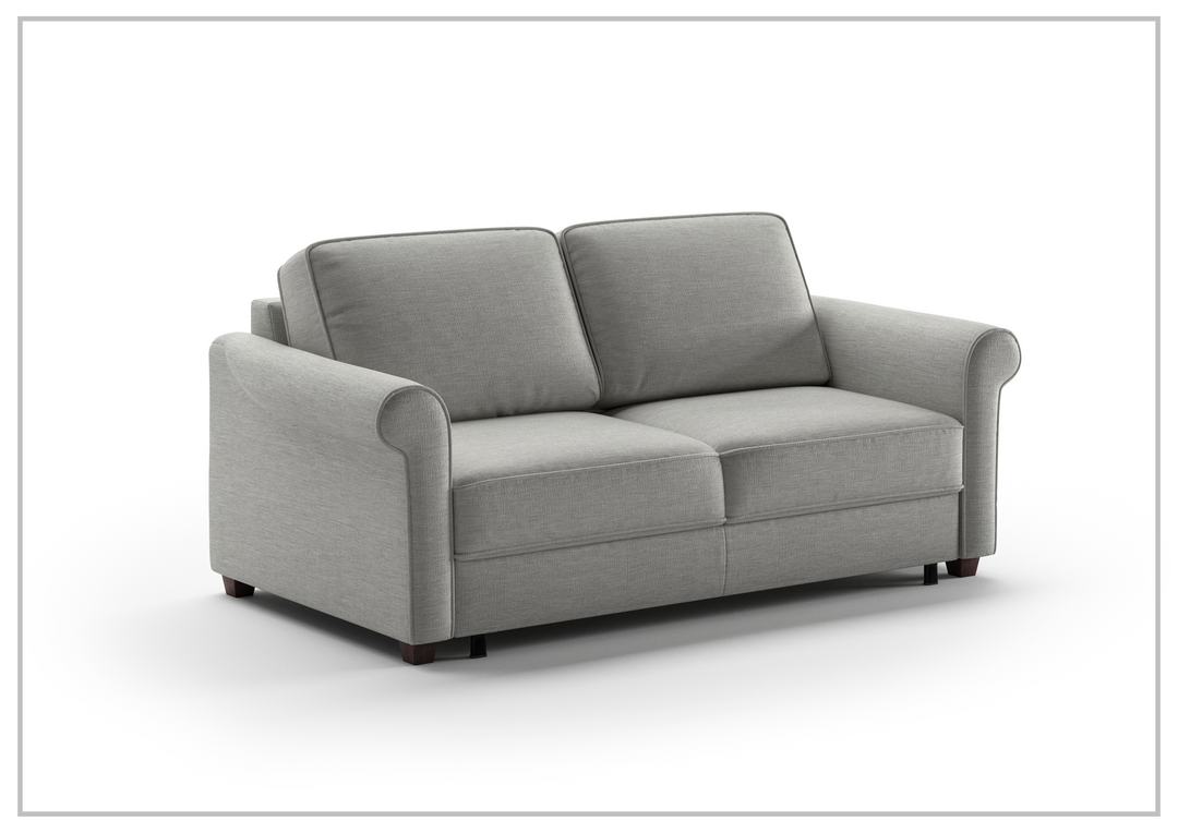 Charleston Fabric Sleeper Sofa| King/Queen size Bed | Luonto-Jennihome