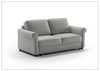 Charleston Fabric Sleeper Sofa| King/Queen size Bed | Luonto-Jennihome
