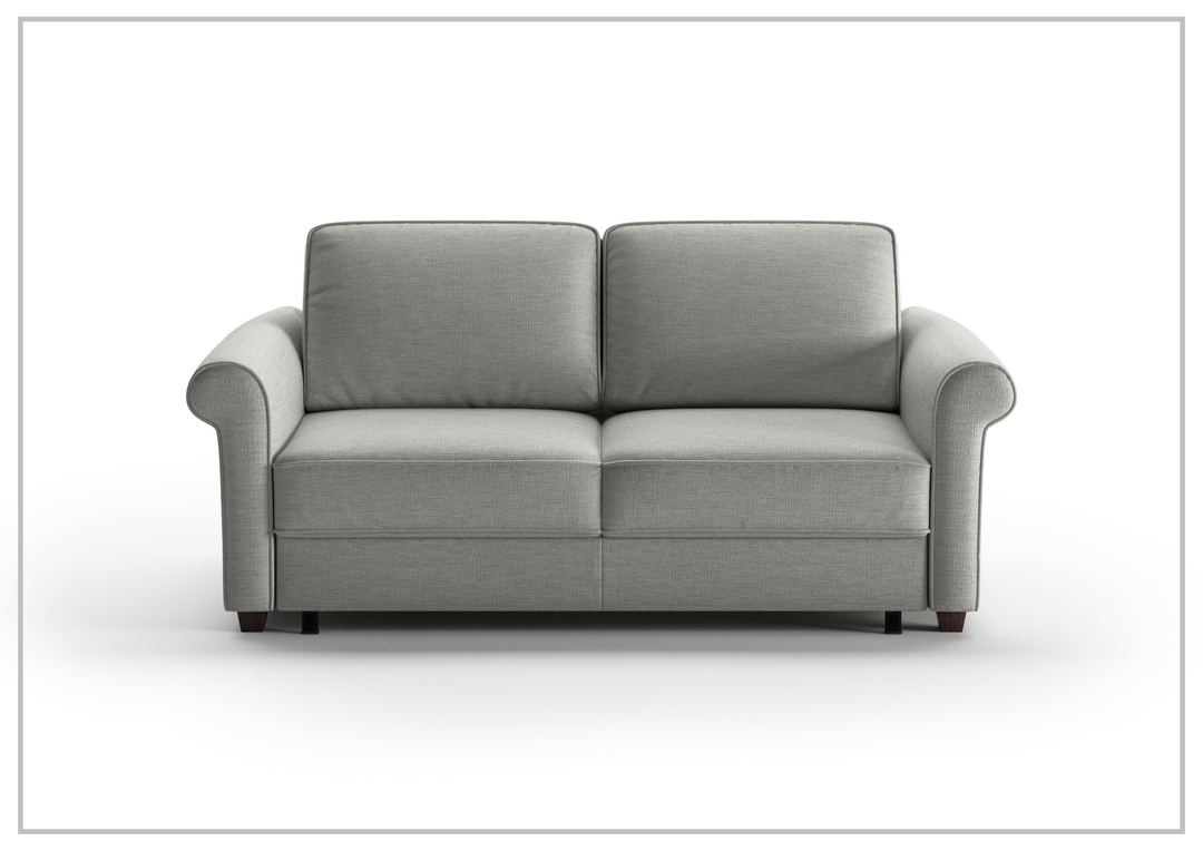 Charleston Fabric Sleeper Sofa| King/Queen size Bed | Luonto-Jennihome