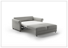 Charleston Fabric Sleeper Sofa| King/Queen size Bed | Luonto-Jennihome