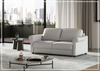 Charleston Fabric Sleeper Sofa| King/Queen size Bed | Luonto-Jennihome