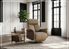 Nova Zero Gravity Recliner Chair | Motorized Headrest | Fjords-Jennihome