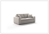 Luonto Cove Queen Sleeper Sofa with Pillow Top Plush Seating and On Touch Hybrid Deluxe Mechanism