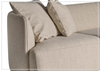 Danica Fabric Sectional | Accent Pillows | Universal Furniture