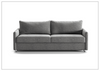 Luonto Elevate Fabric Bunk Bed Sleeper Sofa
