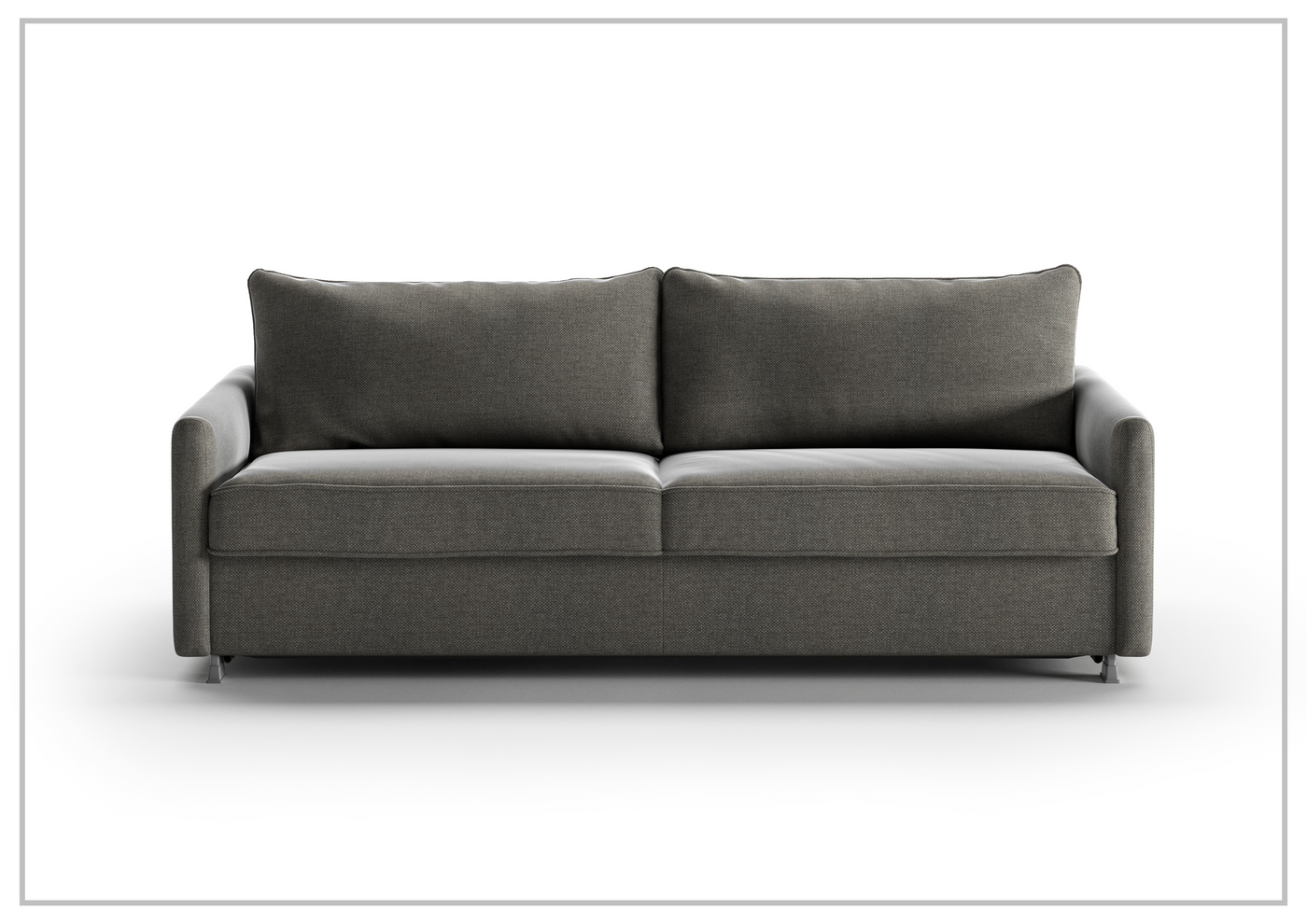 Luonto Elevate Fabric Bunk Bed Sleeper Sofa