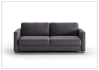 Emery Full-XL Sleeper Sofa with Foam Mattress