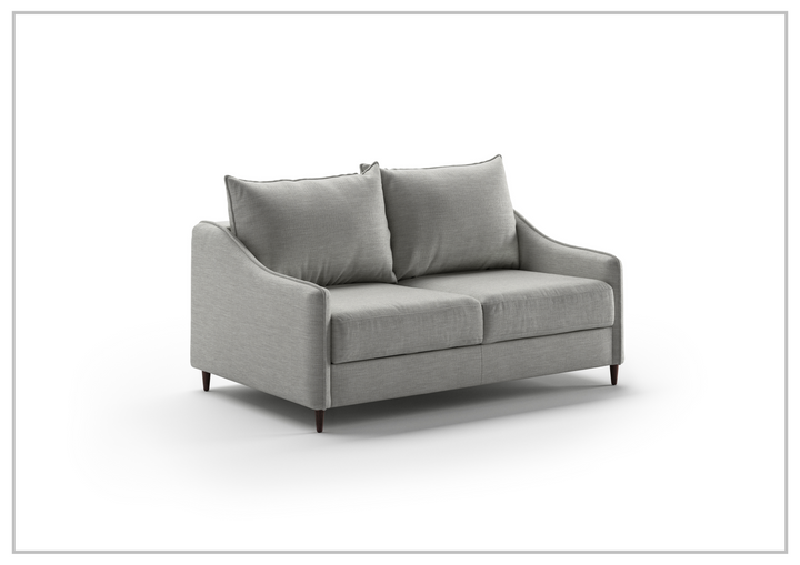 Luonto Ethos Fabric Full XL Sleeper Sofa with Nest Mechanism