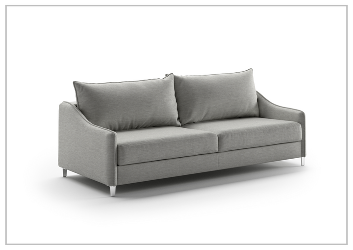 Luonto Ethos Fabric King Sleeper Sofa with Nest Mechanism-Jennihome