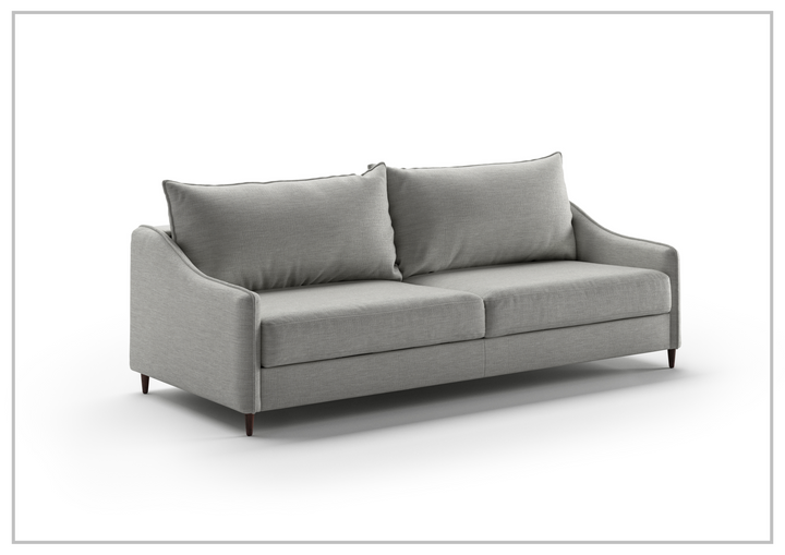 Luonto Ethos Fabric King Sleeper Sofa with Nest Mechanism-Jennihome