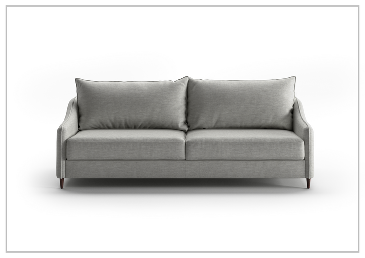 Luonto Ethos Fabric King Sleeper Sofa with Nest Mechanism-Jennihome