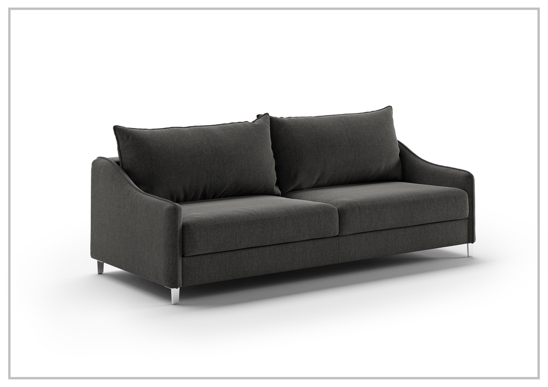 Luonto Ethos Fabric King Sleeper Sofa with Nest Mechanism