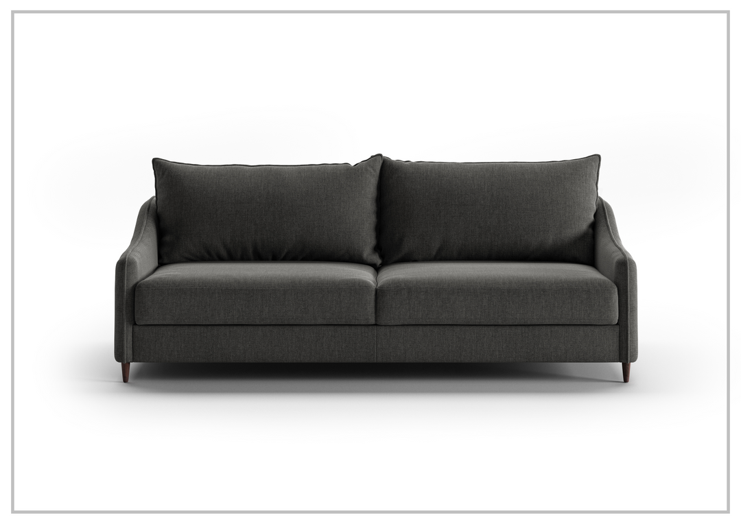 Luonto Ethos Fabric King Sleeper Sofa with Nest Mechanism