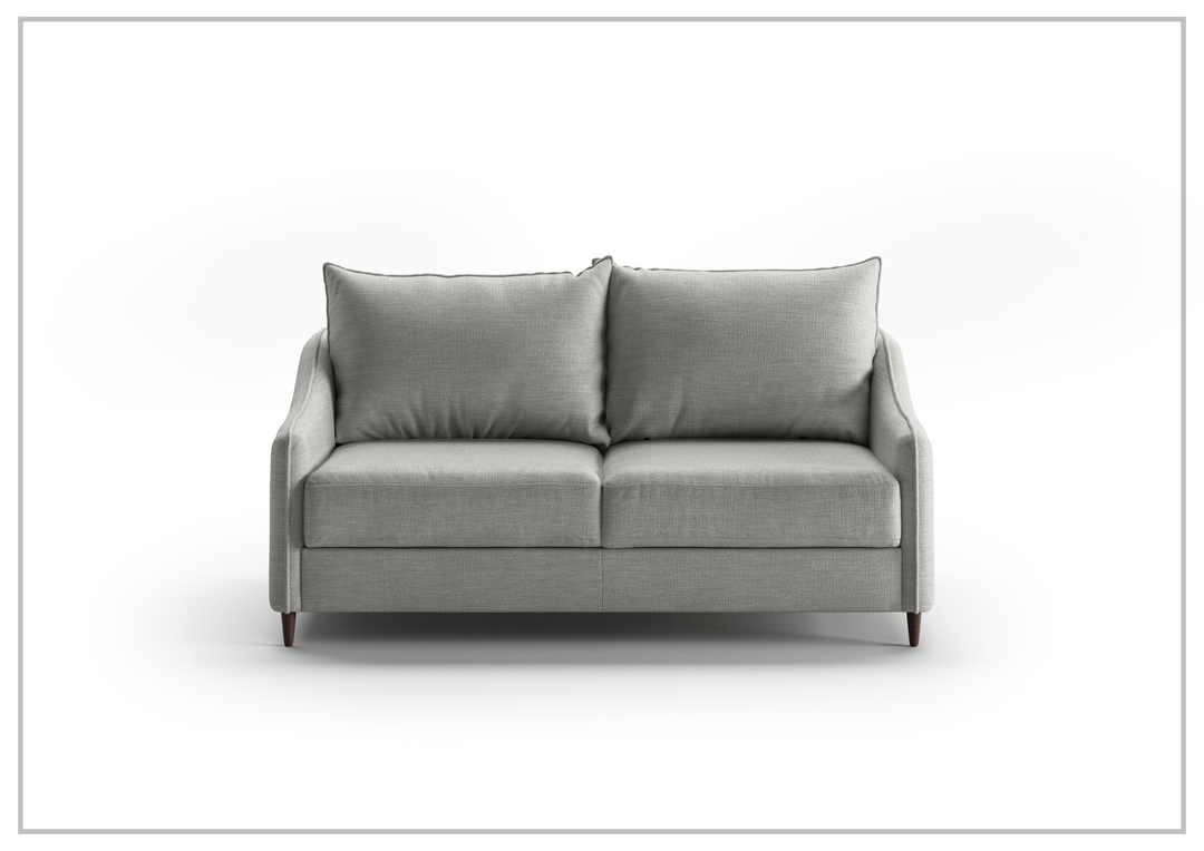 Luonto Ethos Fabric Queen Sleeper Sofa with Nest Mechanism-Jennihome