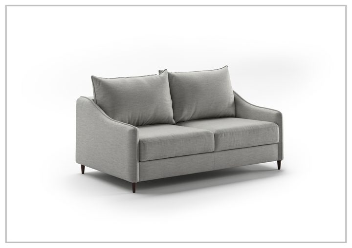 Luonto Ethos Fabric Queen Sleeper Sofa with Nest Mechanism-Jennihome