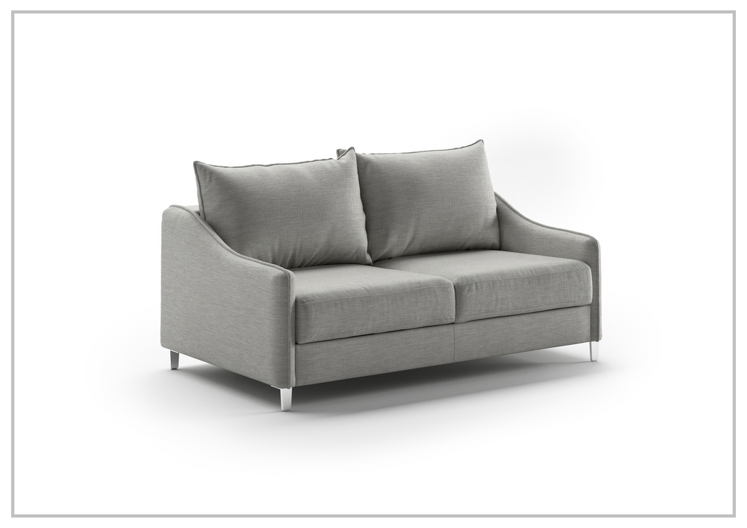 Luonto Ethos Fabric Queen Sleeper Sofa with Nest Mechanism-Jennihome