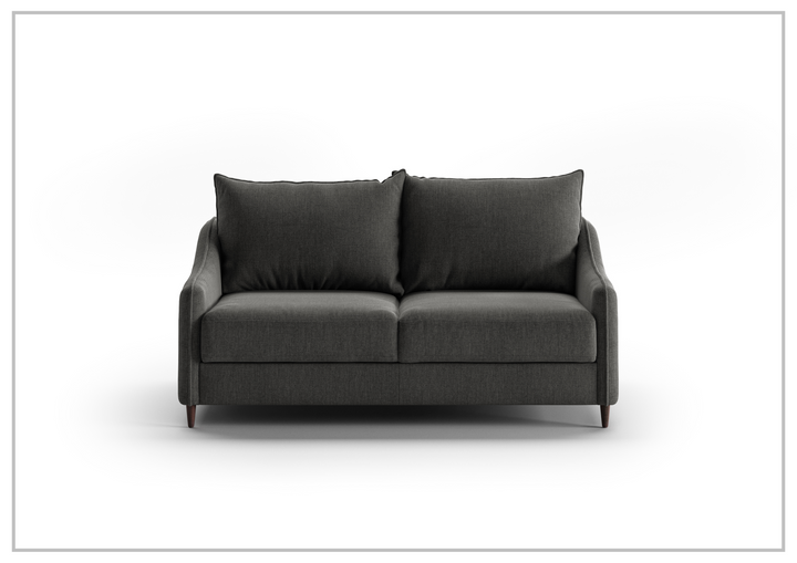 Luonto Ethos Fabric Queen Sleeper Sofa with Nest Mechanism