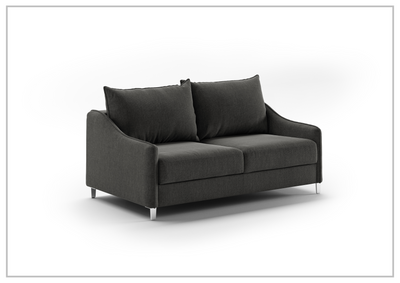 Luonto Ethos Fabric Queen Sleeper Sofa with Nest Mechanism