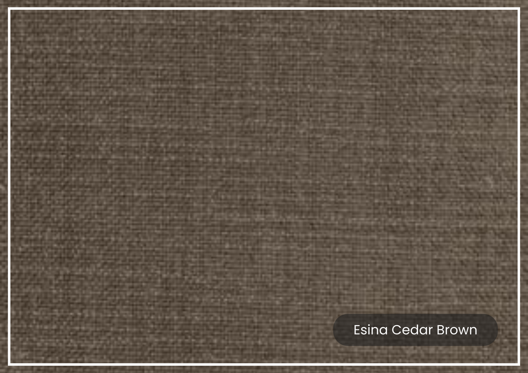 Innovation Living Cubed Fabric 2-Seater Queen Sized Sofa Bed