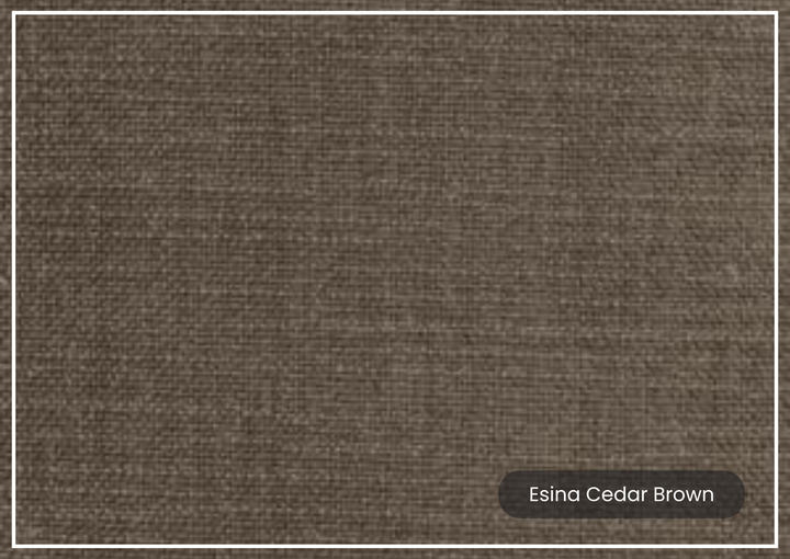 Innovation Living Cubed Fabric 2-Seater Queen Sized Sofa Bed