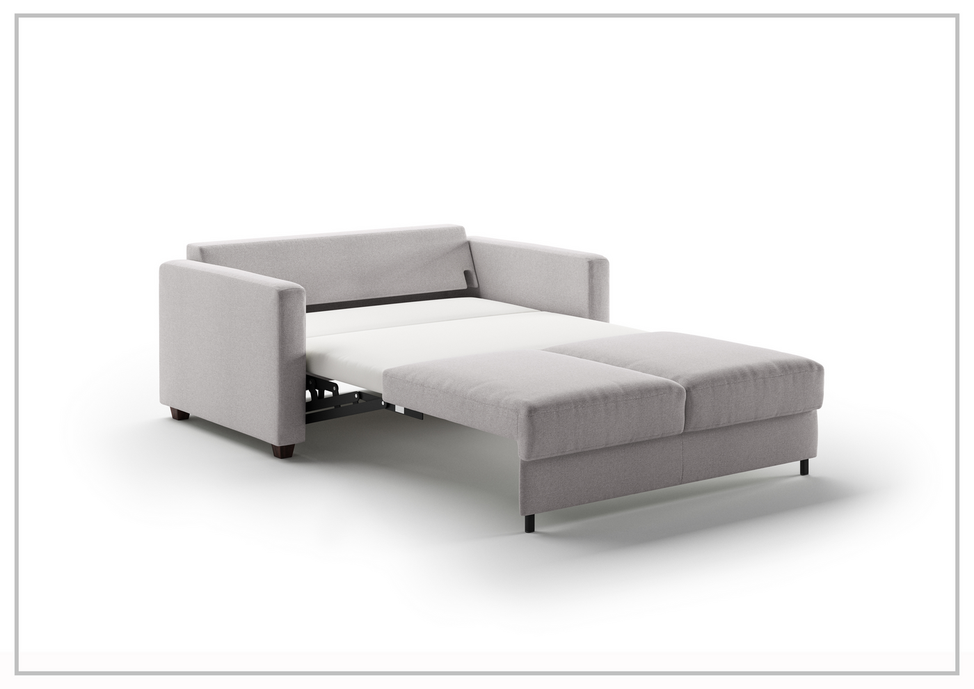 Luonto Fantasy Queen Fabric Sleeper Sofa