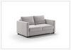 Fantasy Full Sized XL Sofa Sleeper with Easy Deluxe Function