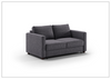 Fantasy Full Sized XL Sofa Sleeper with Easy Deluxe Function