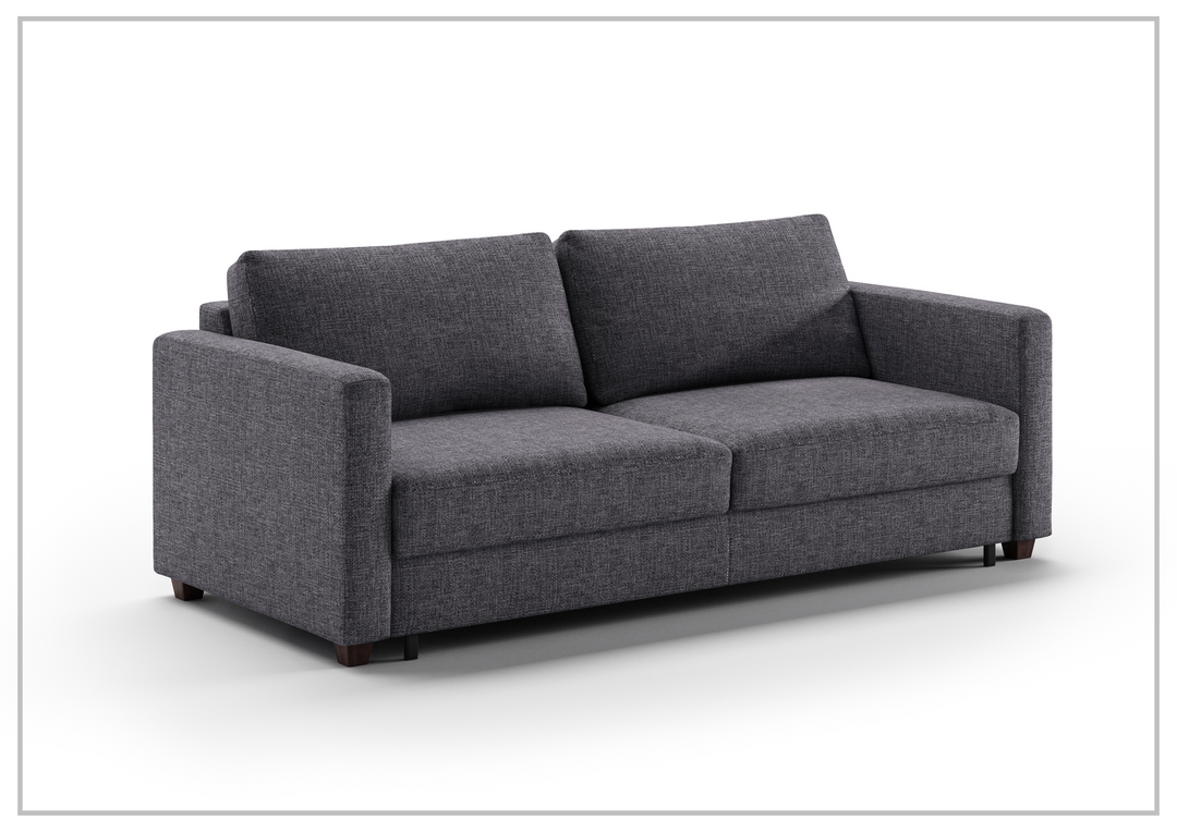 Luonto Fantasy King Single Motion Sleeper Sofa-Jennihome