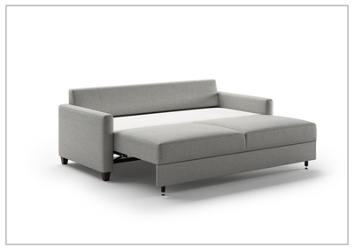 Luonto Free Full-XL Fabric Single-Motion Sleeper Sofa