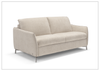 Firro Italia Fabric | 2 Seater Sleeper Sofa |  Klaussner - Jennihome