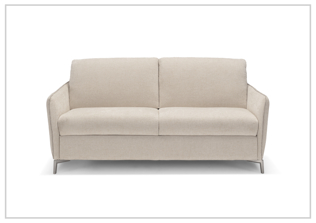 Firro Italia Fabric | 2 Seater Sleeper Sofa |  Klaussner - Jennihome