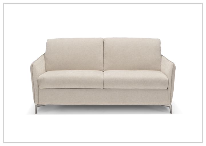 Firro Italia Fabric | 2 Seater Sleeper Sofa |  Klaussner - Jennihome