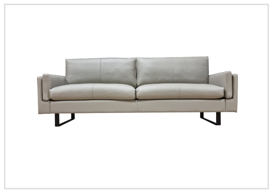 Fjords Endless Sofa in Premium Leather